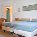 Scoglio Bianco 3*