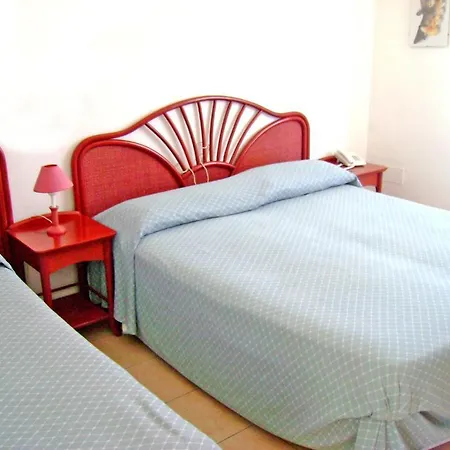 Scoglio Bianco Hotel Portoferraio
