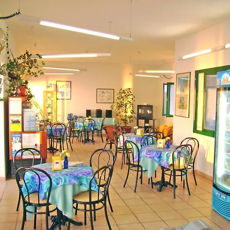 Hotel Scoglio Bianco Portoferraio