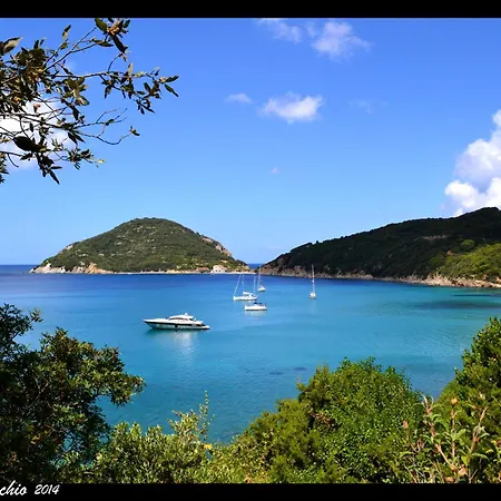 Scoglio Bianco