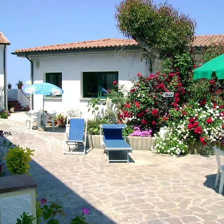 Scoglio Bianco