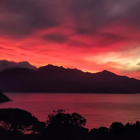 Scoglio Bianco Hotel