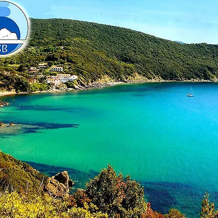 ホテル Scoglio Bianco