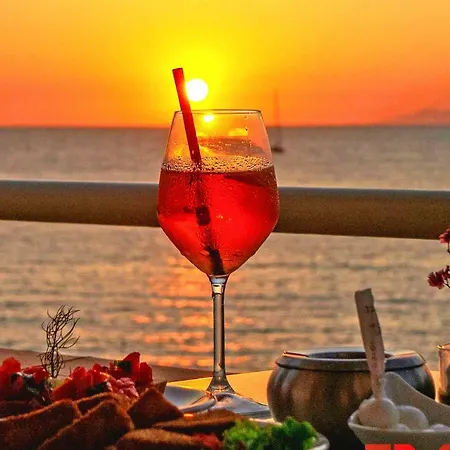 Hotel Scoglio Bianco Portoferraio