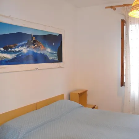 Scoglio Bianco