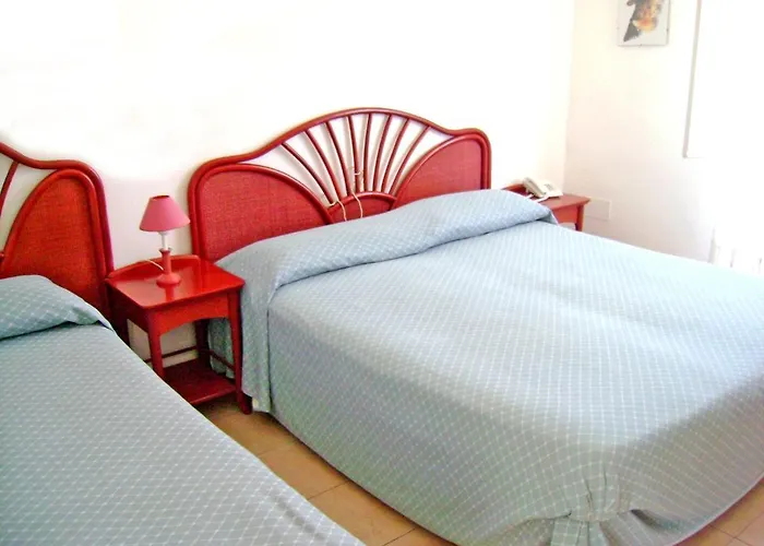 Scoglio Bianco Hotel Portoferraio