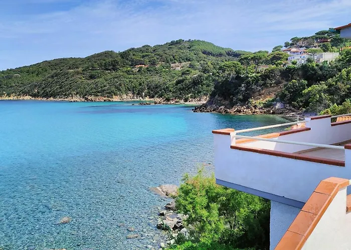 Scoglio Bianco Hotel