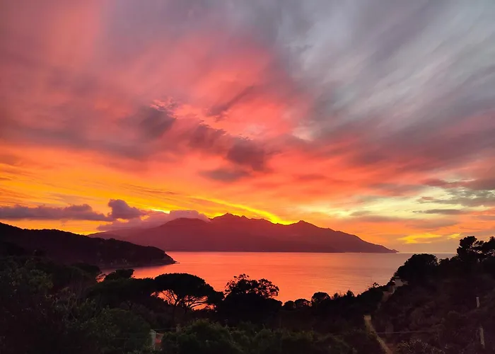 Scoglio Bianco Hotel 3*