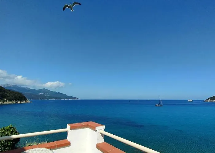 Hotel Scoglio Bianco 3*