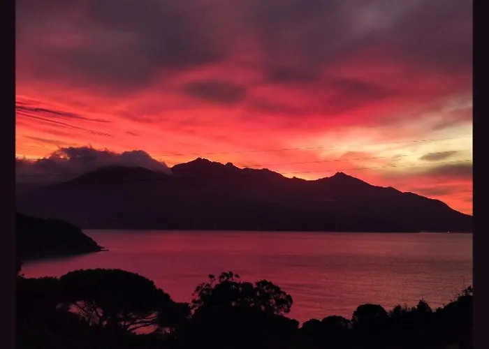 Hotel Scoglio Bianco Portoferraio