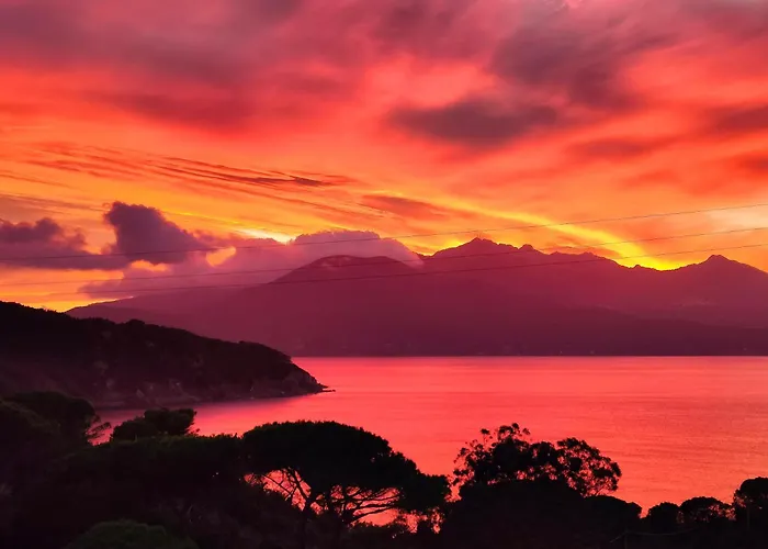 Scoglio Bianco Portoferraio