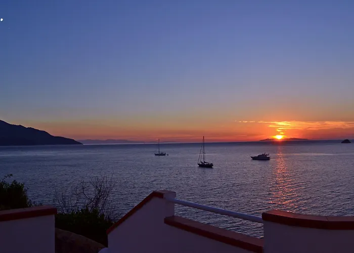 Scoglio Bianco Hotel Portoferraio