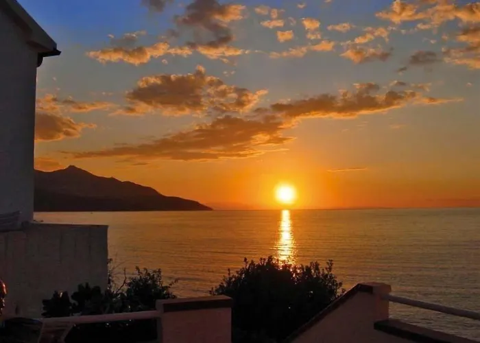 Scoglio Bianco Hotel Portoferraio