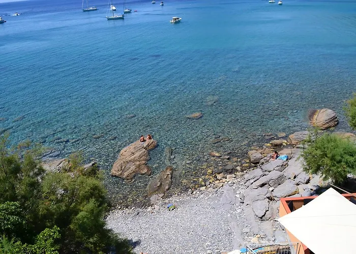 Scoglio Bianco Hotel Portoferraio