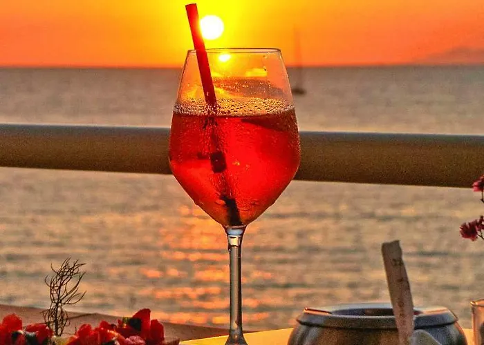 Hotel Scoglio Bianco Portoferraio