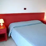 Hotel Scoglio Bianco Portoferraio