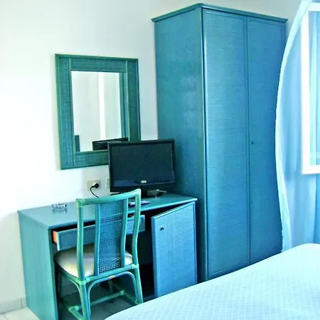 Scoglio Bianco Hotel