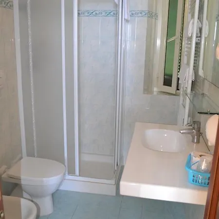 Hotell Scoglio Bianco Portoferraio