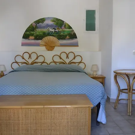 Scoglio Bianco Otel Portoferraio