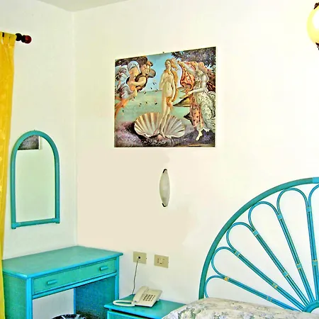 Scoglio Bianco Portoferraio