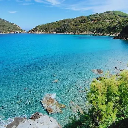 Ξενοδοχείο Scoglio Bianco 3*