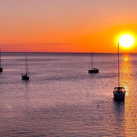 Scoglio Bianco Ξενοδοχείο Portoferraio