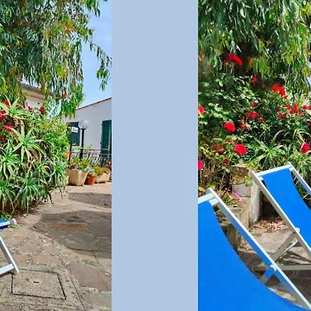 Ξενοδοχείο Scoglio Bianco Portoferraio