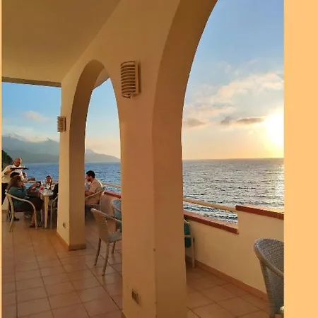 Hotel Scoglio Bianco