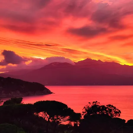 Scoglio Bianco Portoferraio