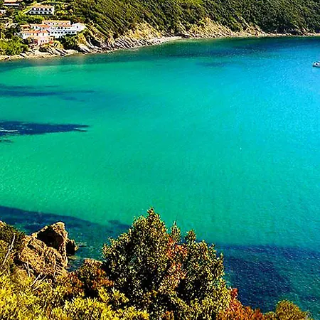 Scoglio Bianco Portoferraio