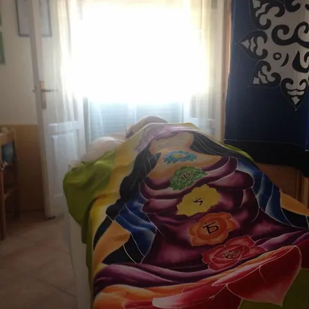 Scoglio Bianco 3* Portoferraio