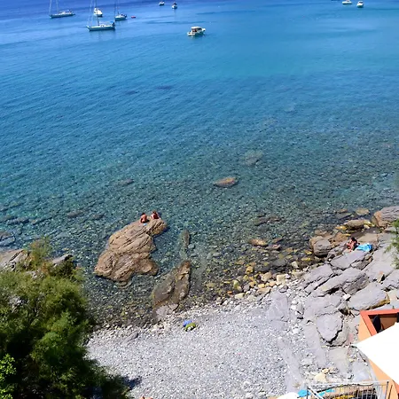 Scoglio Bianco Hotel