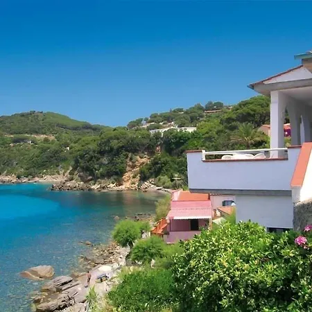 Scoglio Bianco Hotel Portoferraio