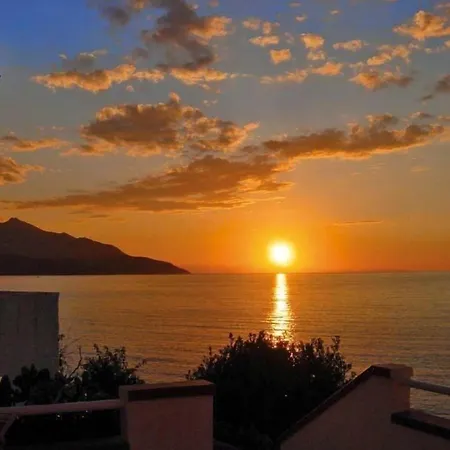 Scoglio Bianco Hotel Portoferraio