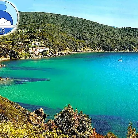 Scoglio Bianco Portoferraio