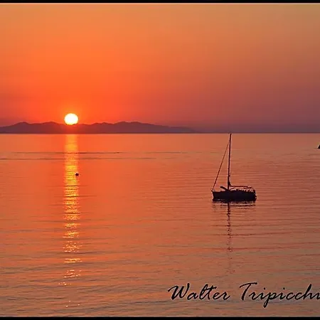Scoglio Bianco 3*