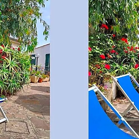 Hotel Scoglio Bianco Portoferraio