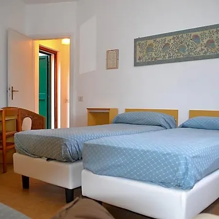 Scoglio Bianco Hotel