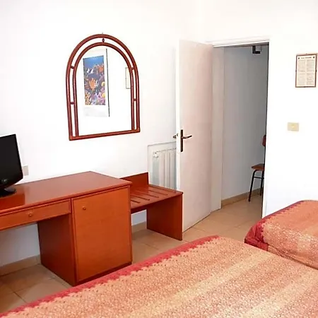 Scoglio Bianco Hotell