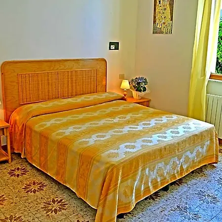 Hotell Scoglio Bianco