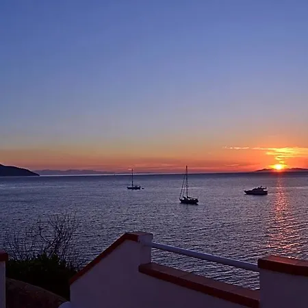 Scoglio Bianco 3*