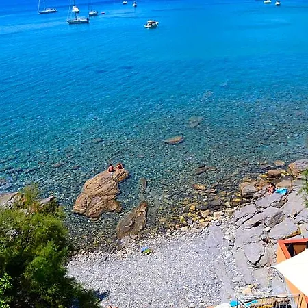 Scoglio Bianco
