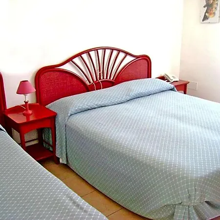 Hotel Scoglio Bianco 3*