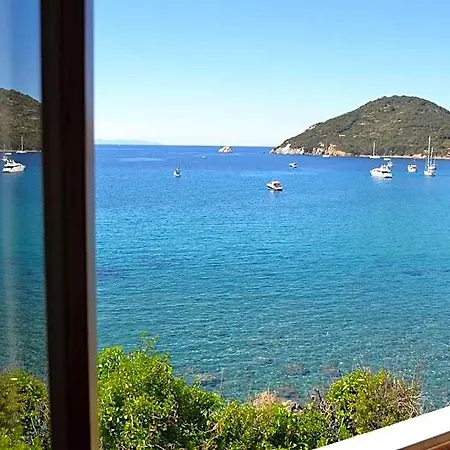 Hotel Scoglio Bianco Portoferraio