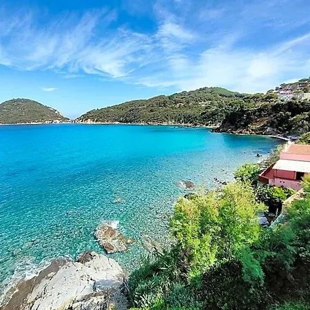 Scoglio Bianco 3* Portoferraio