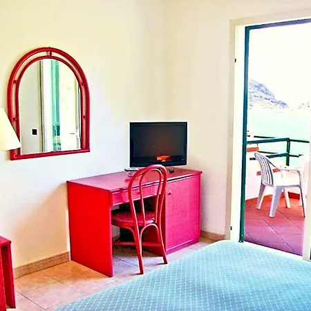 Hotel Scoglio Bianco