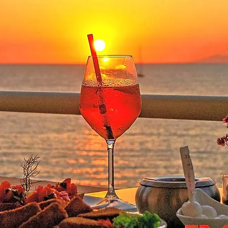 Scoglio Bianco 3*
