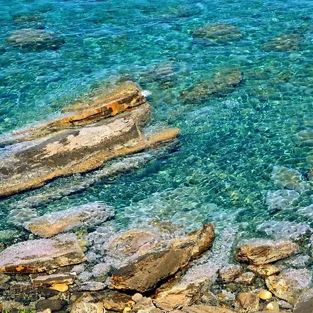 Scoglio Bianco Otel
