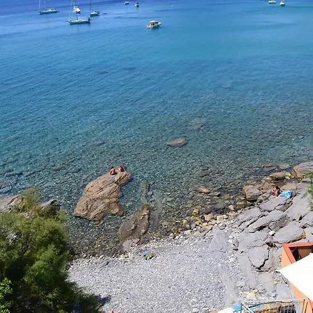 Scoglio Bianco Otel Portoferraio