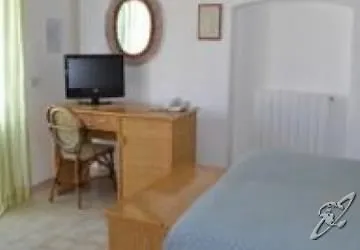 Hotell Scoglio Bianco 3*